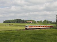 ET 420 001 Pendelfahrten Rosenheim - Rohrdorf am 24.05.2014